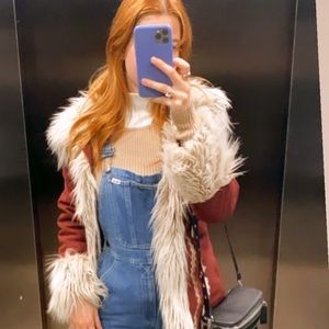 Meet your Posher, Erika